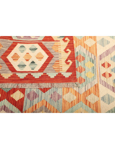 Kilim 173x234 Cm Kilim, Afghanistan