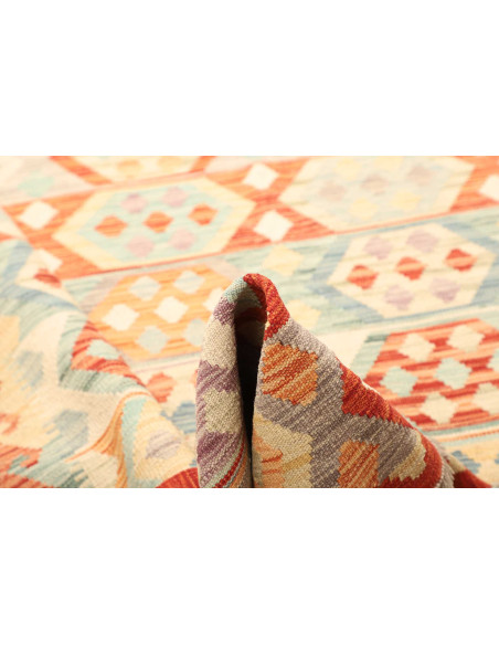 Kilim 173x234 Cm Kilim, Afghanistan