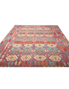 Kilim 247x293 Cm Kilim 2