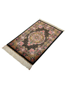 Ghom Seta 60x90 Cm Ghom Seta Persia 2
