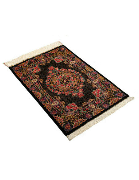Ghom Silk 60x90 Cm Ghom Silk Persia