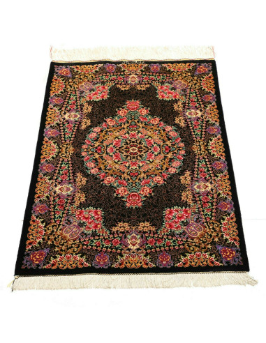 Ghom Silk 60x90 Cm Ghom Silk Persia