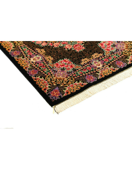Ghom Silk 60x90 Cm Ghom Silk Persia
