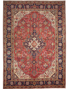 Tabriz 200x298 Cm Tabriz
