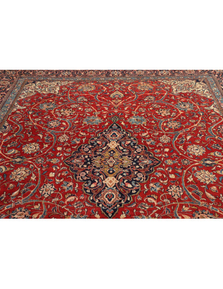 Sarough 260x375 Cm Sarough