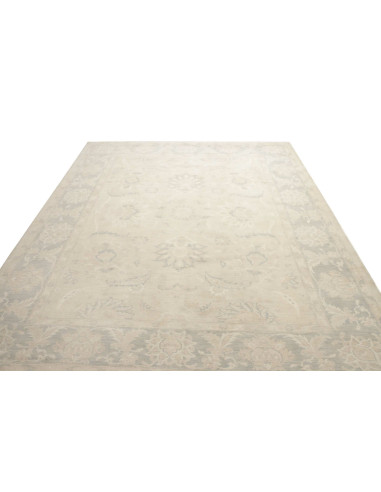 Zigler Fine 240x309 Cm Zigler Fine, Pakistan, Lana Cardata A