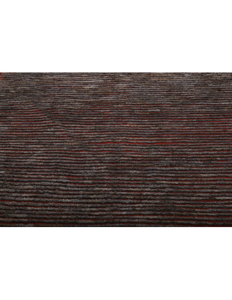 Gabbeh Fine 149x189 Cm Gabbeh Fine, Persia, Hand-carded Wool