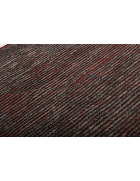 Gabbeh Fine 149x189 Cm Gabbeh Fine, Persia, Hand-carded Wool