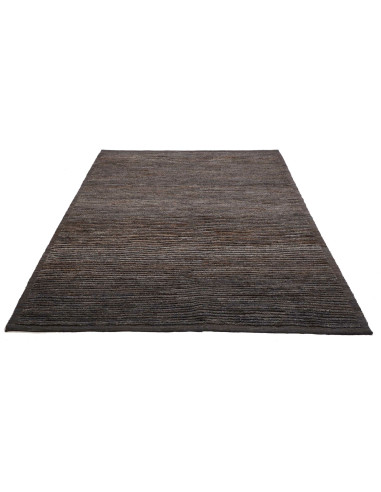 Gabbeh Fine 177x240 Cm Gabbeh Fine, Persia, Hand-carded Wool