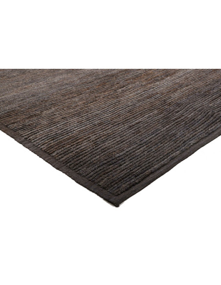 Gabbeh Fine 177x240 Cm Gabbeh Fine, Persia, Hand-carded Wool