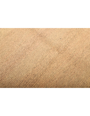 Kilim 155x194 Cm Kilim, Persia, Hand-carded Wool, Thickness