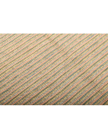Kilim 151x215 Cm Kilim, Persia, Hand-carded Wool cotton