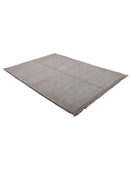Kilim 172x235 Cm Kilim, Persia, Hand-carded Wool warp: