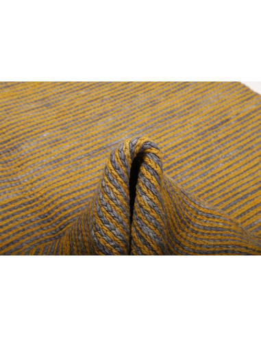Kilim 174x244 Cm Kilim. Persia. Hand-carded Wool warp:
