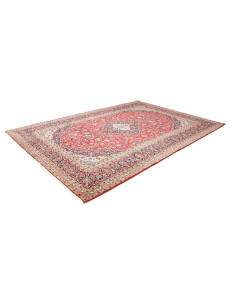 Ardakan 250x356 Cm Ardakan, Persia, Hand-carded Wool, 2
