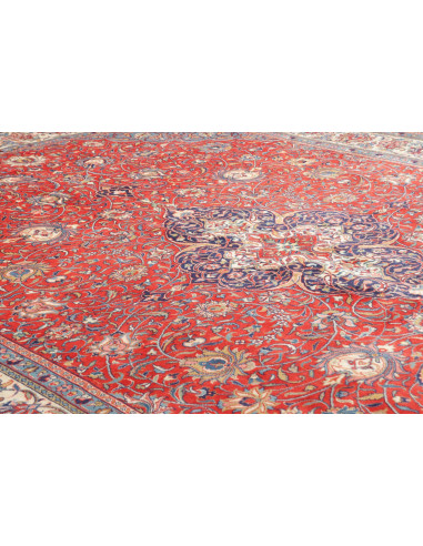 Sarough 287x388 Cm Sarough