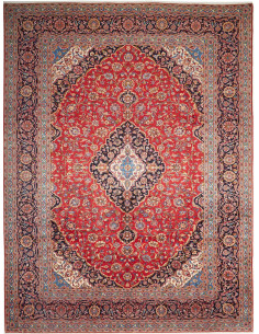 Ardakan 293x407 Cm Ardakan