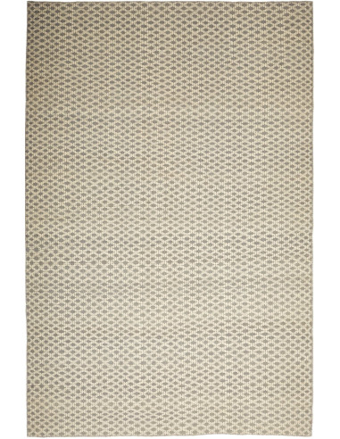 Kilim Plain 201x311 Cm Kilim Plain