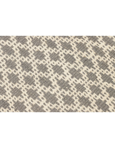 Kilim Plain 201x311 Cm Kilim Plain