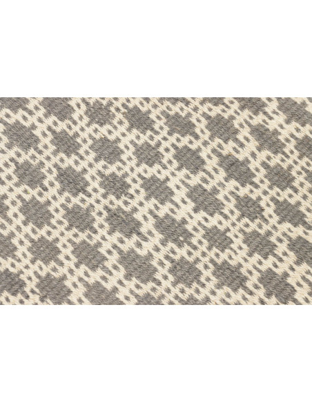 Kilim Plain 201x311 Cm Kilim Plain