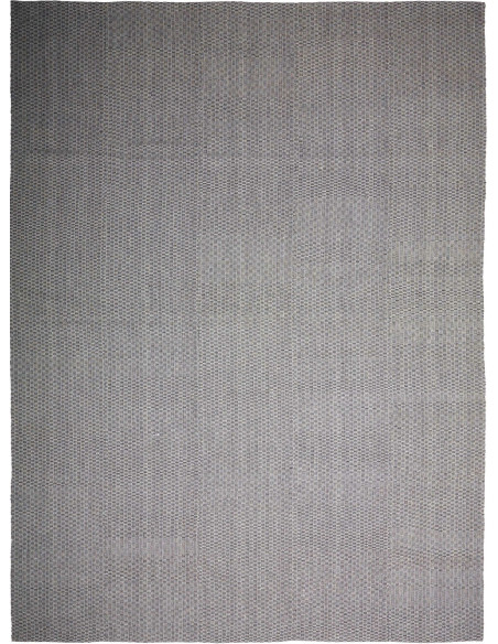 Kilim 258x345 Cm Kilim, Persia, Lana Cardata A Mano, Cotone,