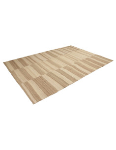 Kilim Kavir 196x303 Cm Kilim Kavir, Persia, Hand-carded Wool 2