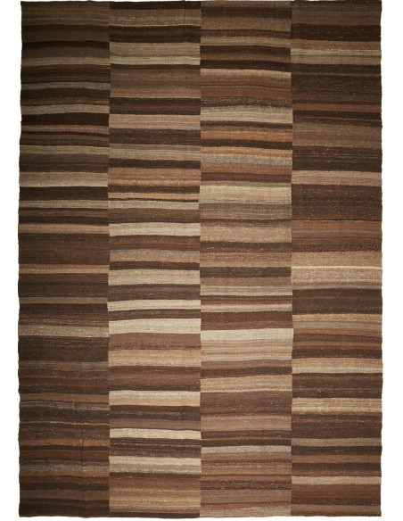 Kilim Kavir 278x398 Cm Kilim Kavir
