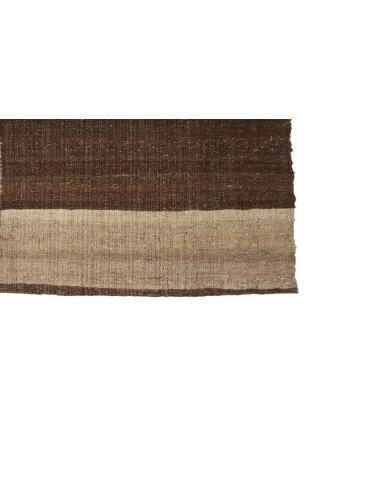 Kilim Kavir 207x316 Cm Kilim Kavir, Persia, Lana Cardata A