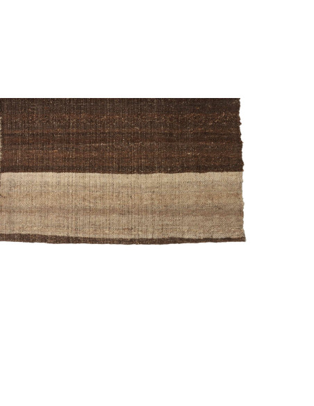 Kilim Kavir 207x316 Cm Kilim Kavir, Persia, Lana Cardata A