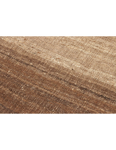 Kilim Kavir 207x316 Cm Kilim Kavir, Persia, Lana Cardata A