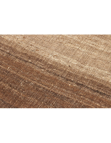 Kilim Kavir 207x316 Cm Kilim Kavir, Persia, Lana Cardata A
