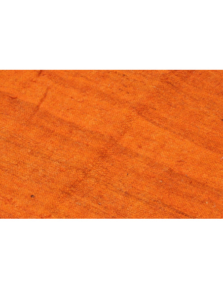 Patch 316x393 Cm Patch, Persia, Hand-carded Wool