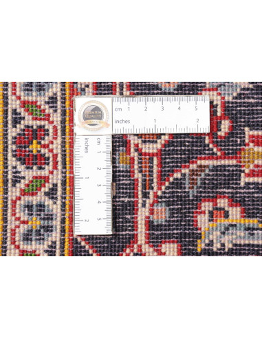 Ardakan 243x342 Cm Ardakan, Persia, Hand-carded Wool (warp:
