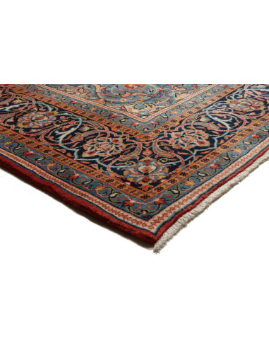 Sarough 270x370 Cm Sarough, Persia