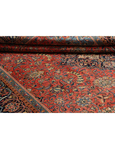 Sarough 270x370 Cm Sarough, Persia