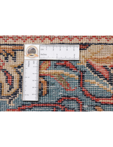 Sarough 270x370 Cm Sarough, Persia