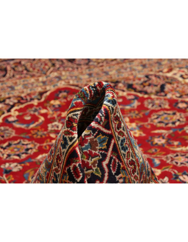 Ardakan 245x330 Cm Ardakan, Persia, Lana Cardata A Mano