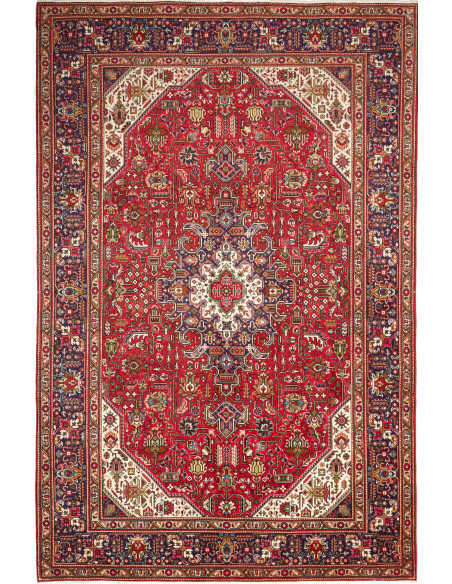 Tabriz 200x300 Cm Tabriz