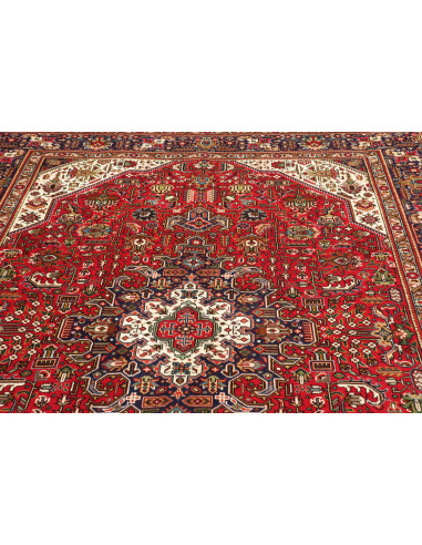 Tabriz 200x300 Cm Tabriz