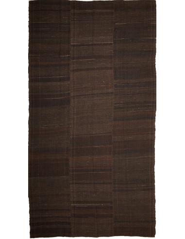 Kilim Vintage 212x405 Cm Kilim Vintage, Persia, Lana Cardata