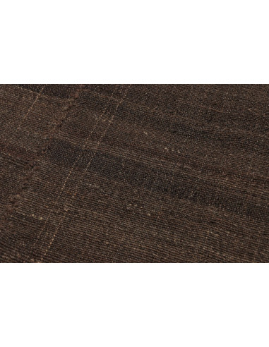Kilim Vintage 212x405 Cm Vintage Kilim, Persia, Hand-carded