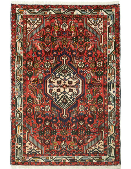 97x150 Cm Persian Tribal Rug