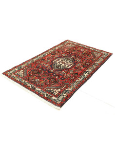 97x150 Cm Persian Tribal Rug 2