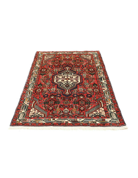97x150 Cm Persian Tribal Rug