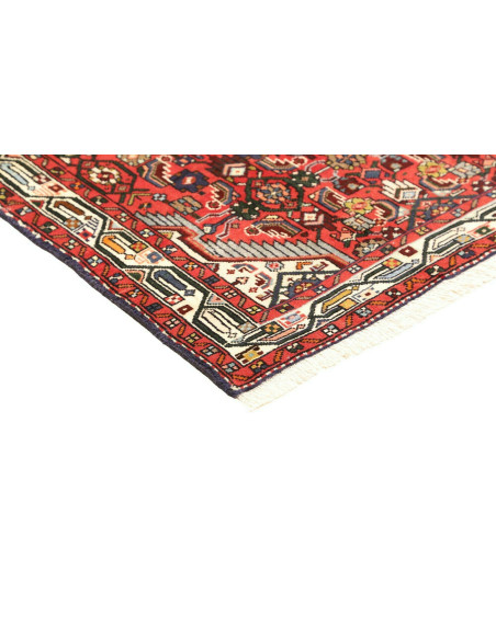97x150 Cm Persian Tribal Rug
