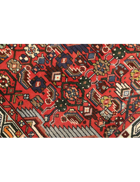 97x150 Cm Persian Tribal Rug
