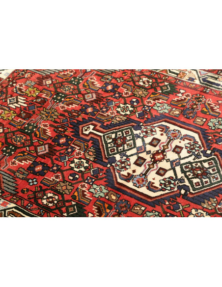 97x150 Cm Persian Tribal Rug