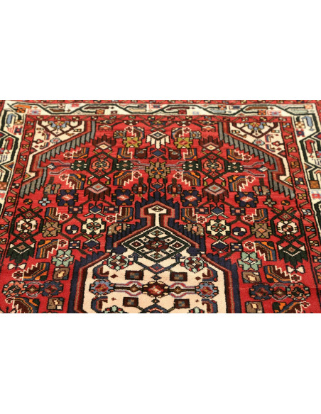 97x150 Cm Persian Tribal Rug