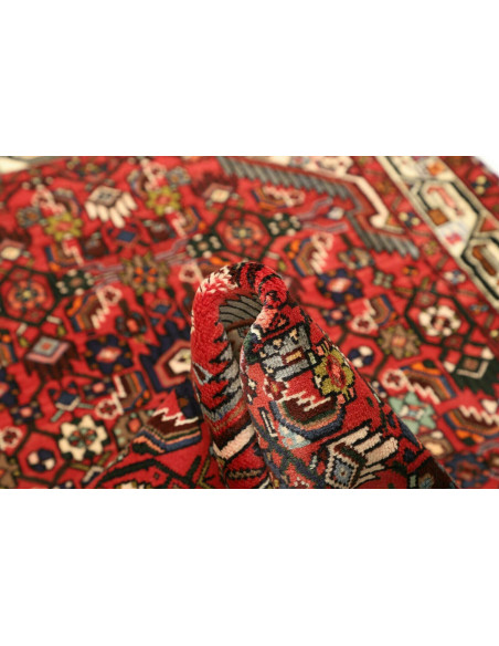 97x150 Cm Persian Tribal Rug