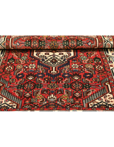 97x150 Cm Persian Tribal Rug